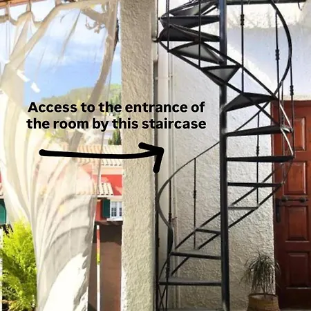 شقة Pheaya Residences