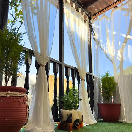 Pheaya Residences דירה *