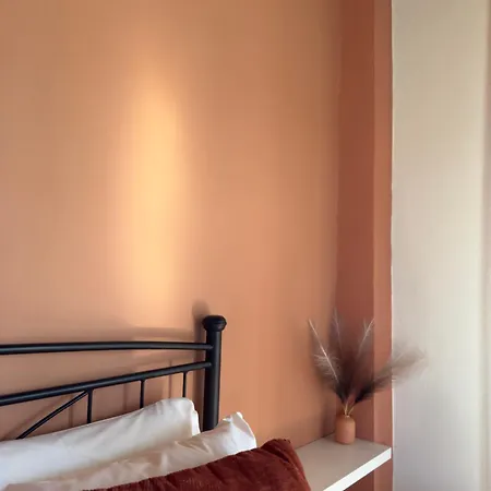 דירה Pheaya Residences *