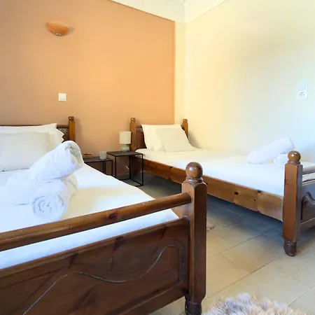 Pheaya Residences