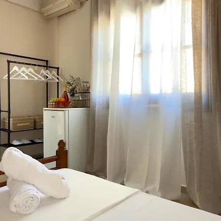 Pheaya Residences Daire Agios Gordios (Corfu)