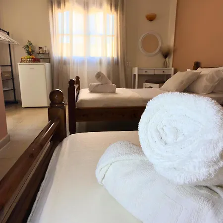 Pheaya Residences Daire *