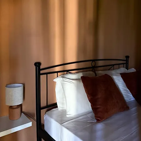 דירה Pheaya Residences אגיוס גורדיוס