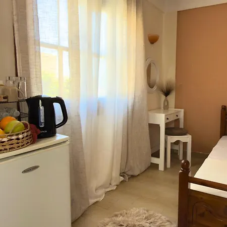 דירה Pheaya Residences *