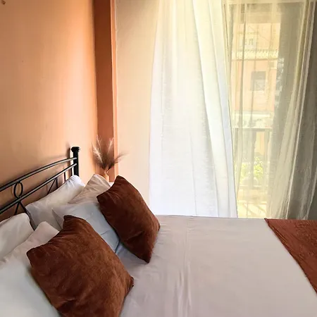 Daire Pheaya Residences