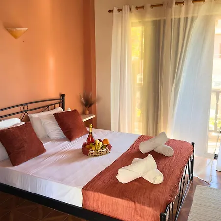 Pheaya Residences