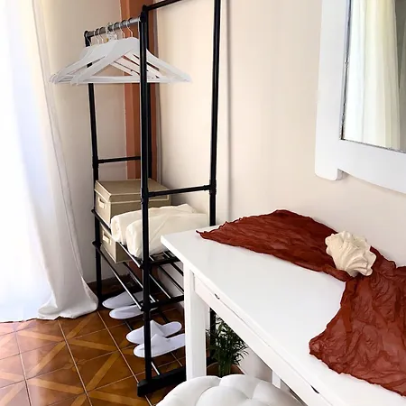 Daire Pheaya Residences