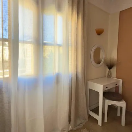 Pheaya Residences דירה