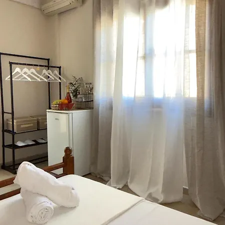 Daire Pheaya Residences *
