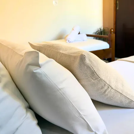 דירה Pheaya Residences *