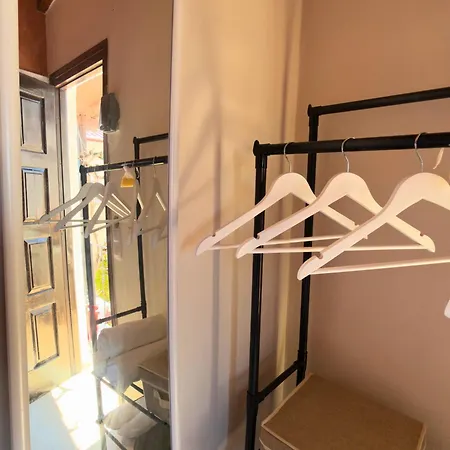 Daire Pheaya Residences Agios Gordios (Corfu)