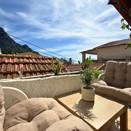 Pheaya Residences Daire *