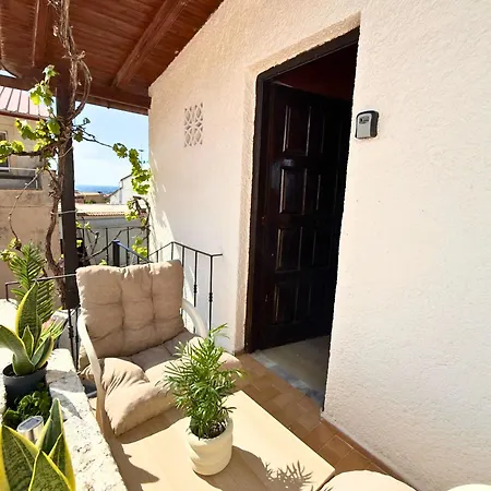 Pheaya Residences شقة *