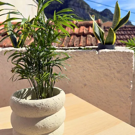Daire Pheaya Residences Agios Gordios (Corfu)