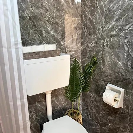 Pheaya Residences *