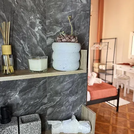 Daire Pheaya Residences