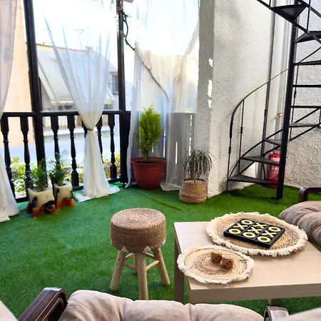 Daire Pheaya Residences *