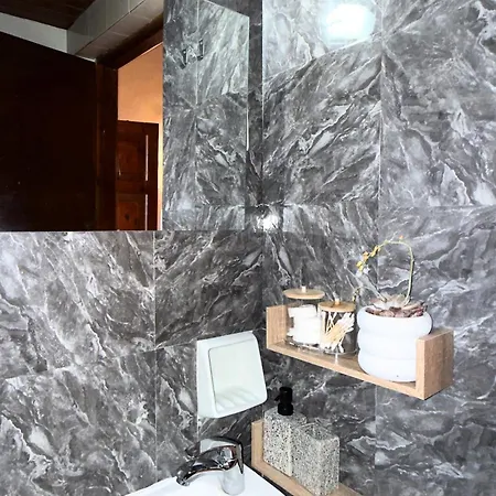 Daire Pheaya Residences *