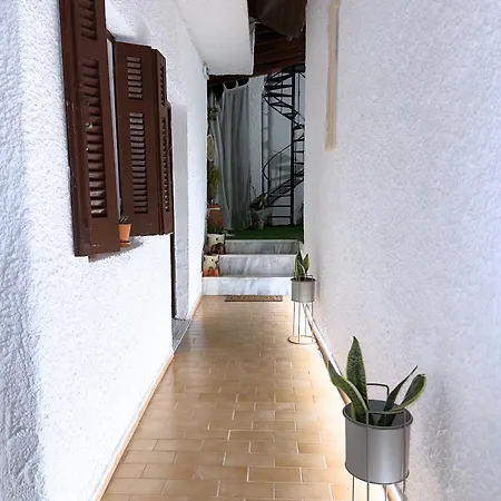 Pheaya Residences *